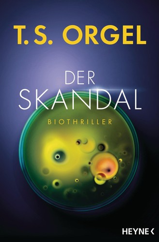 Der skandal s orgel - t.,