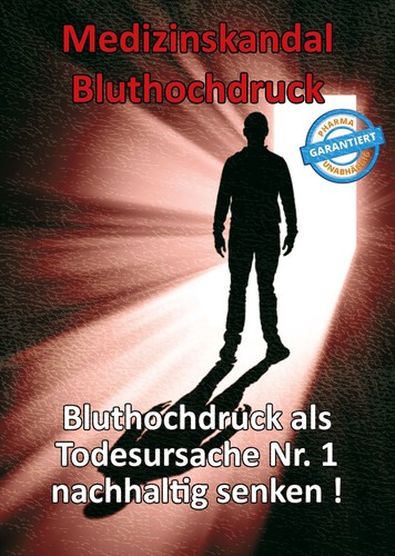 Medizinskandal bluthochdruck - medizinskandal,