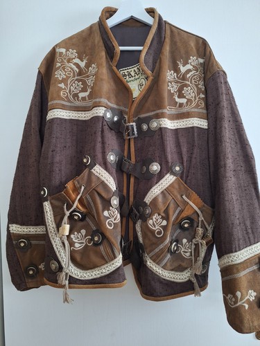 Skandal münchner trachten - skandal,