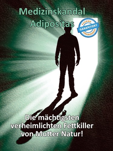 Medizinskandal adipositas - medizinskandal,