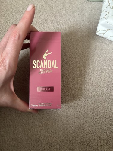 Body lotion skandal - body, 75ml