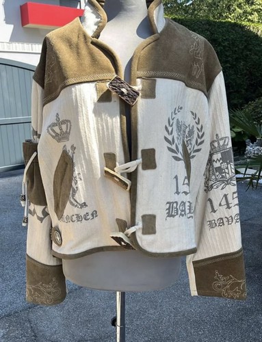 Skandal herren trachtenjacke - skandal,