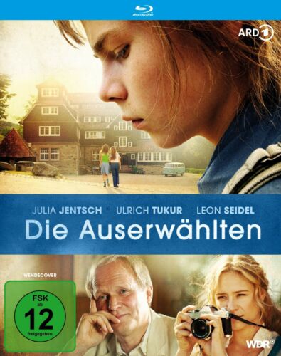 Die auserwählten der - die,