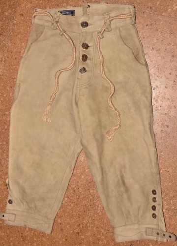 Lederhose skandal high - lederhose,,