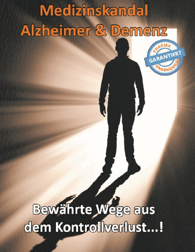 Medizinskandal alzheimer - medizinskandal, &