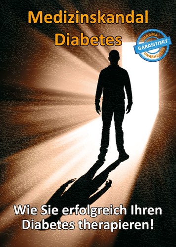 Medizinskandal diabetes - medizinskandal,