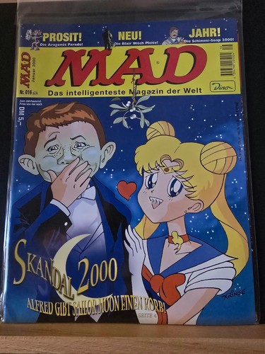 Mad januar 2000 - 16,