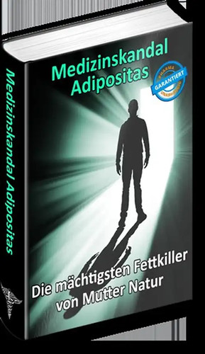 Medizinskandal adipositas - medizinskandal,