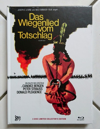Das wiegenlied vom totschlag - das,