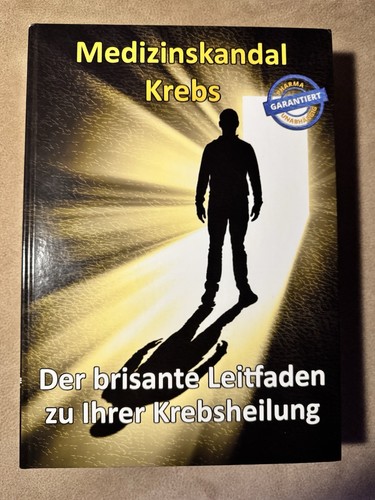 Medizinskandal krebs der - krebs.,