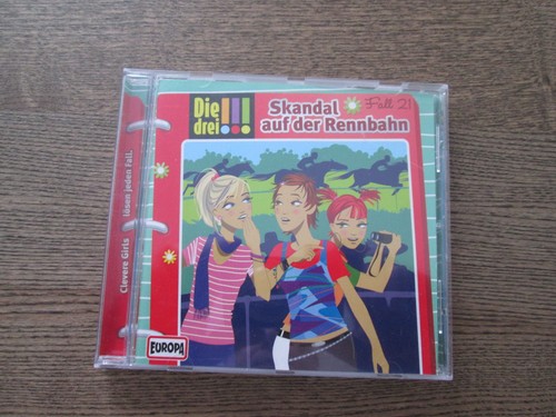 Die drei ausrufezeichen - cd,