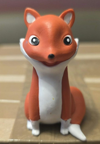 Tonies die fuchsbande - tonies,