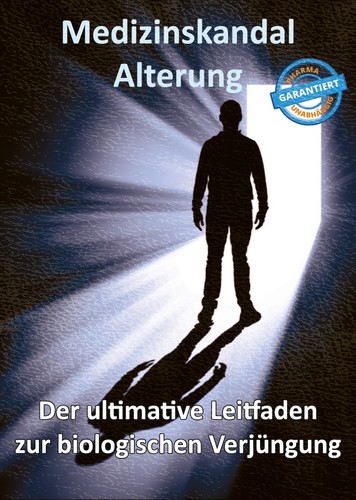 Medizinskandal alterung - medizinskandal,