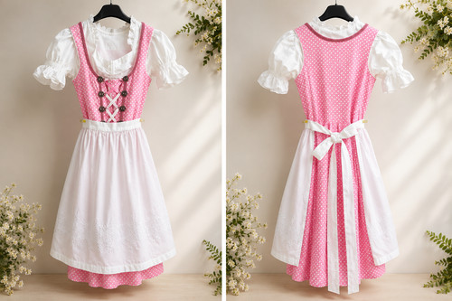 Dirndl skandal original - original, gr.