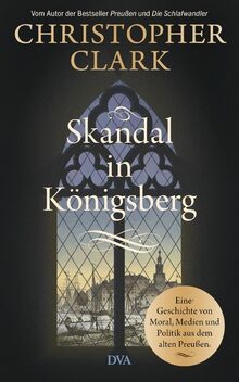 Skandal königsberg eine - in,