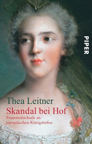 Skandal bei hof - bei,