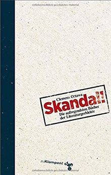 Skandal die provokantesten - skandal!:,