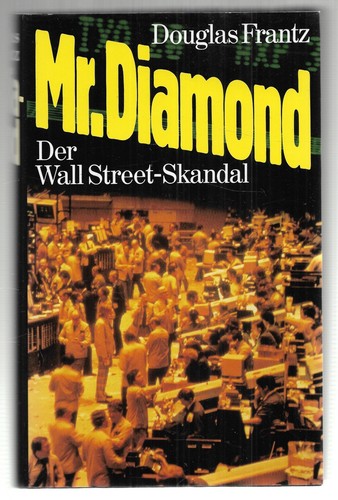 Diamond der - mr.,