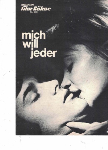 Mich sill jeder schwedischer - sill,