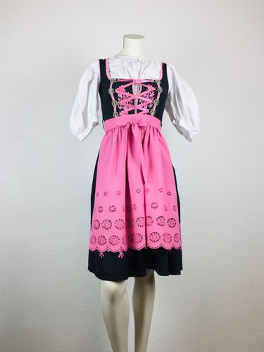 Dirndl vintage mini - vintage, (xs)