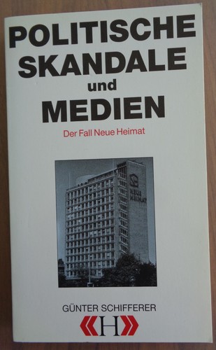 Günter schifferer der fall - günter,
