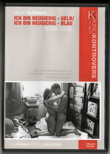 Ich bin neugierig gelb - –, &