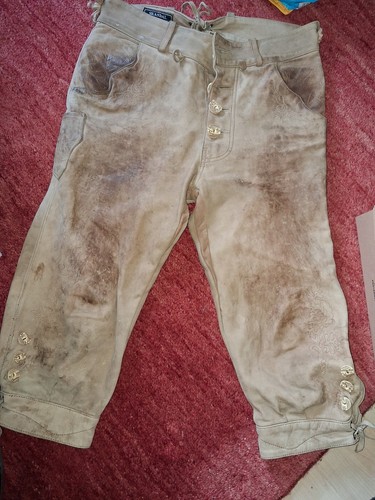 Skandal trachten lederhose - trachten,