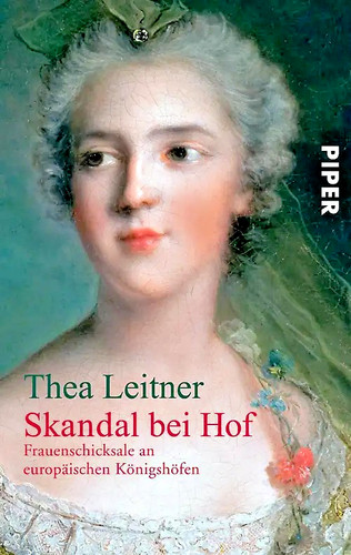 Skandal bei hof - skandal,