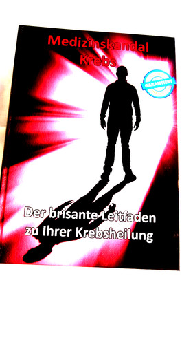 Medizinskandal krebs der - krebs,