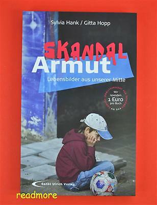 Skandal armut hank - armut,