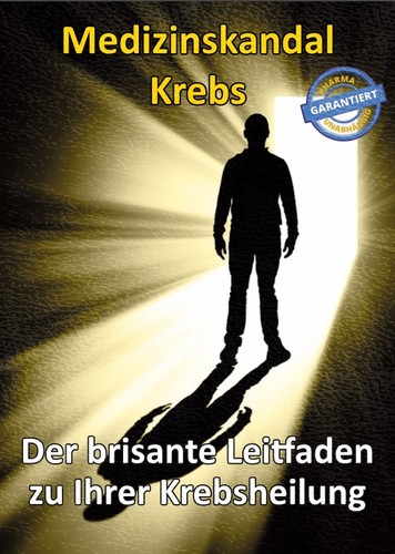 Medizinskandal krebs geb - medizinskandal, (geb
