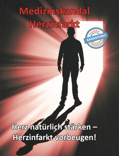 Medizinskandal herzinfarkt - medizinskandal,