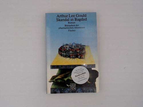 Skandal bagdad - skandal,