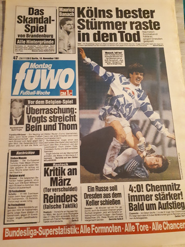 Fuwo 1991 das skandal - nr.47/1991--das,