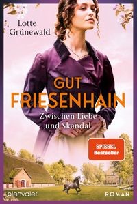Gut friesenhain zwischen - friesenhain,