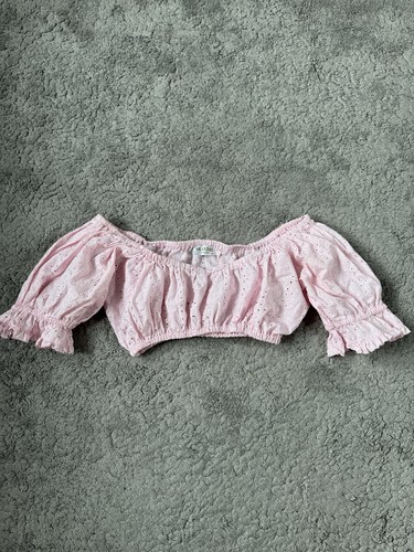 Skandal original dirndlbluse - skandal,