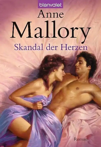 Skandal der herzen - der,