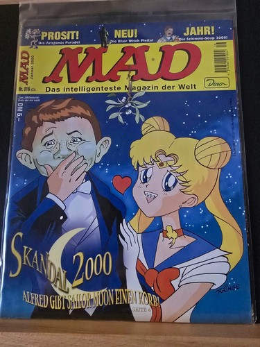 Mad januar 2000 sailor - januar,