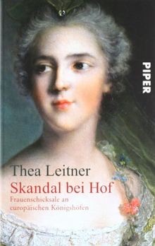 Skandal bei hof - skandal,
