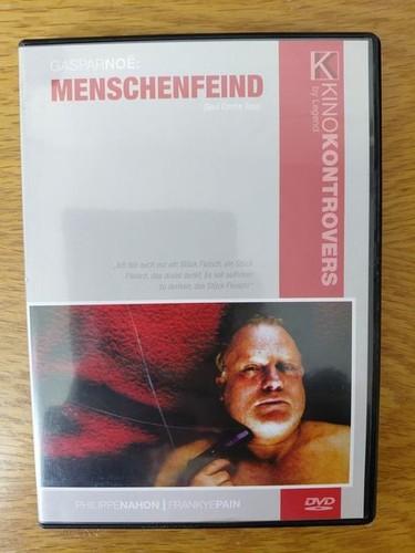 Menschenfeind dvd - menschenfeind,