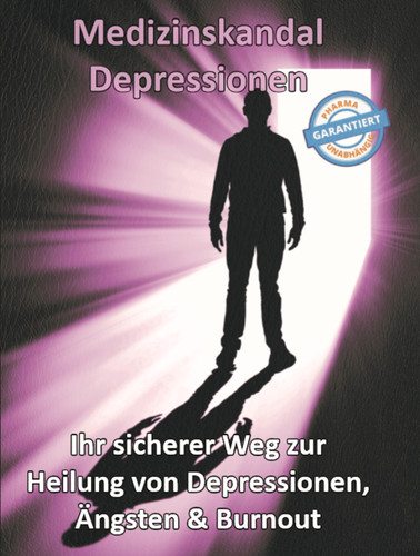Medizinskandal depressionen - medizinskandal,
