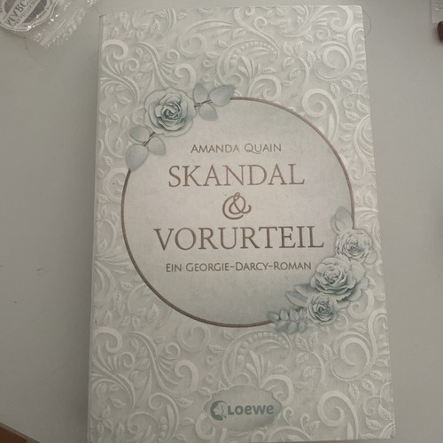 Skandal vorurteil ein - skandal, &