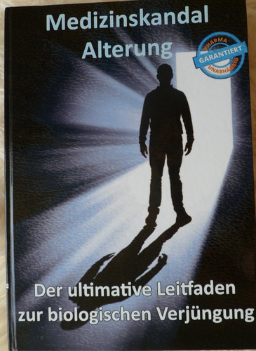 Medizinskandal alterung - ,