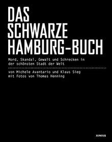 Das schwarze hamburg buch - schwarze, hamburg-buch