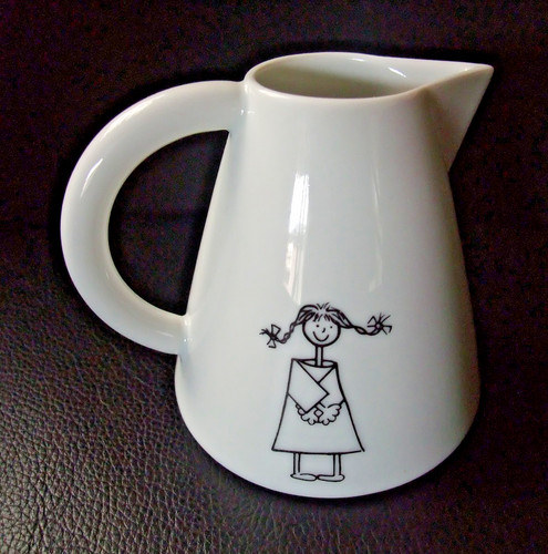 Milchkännchen skandal von - milchkännchen,