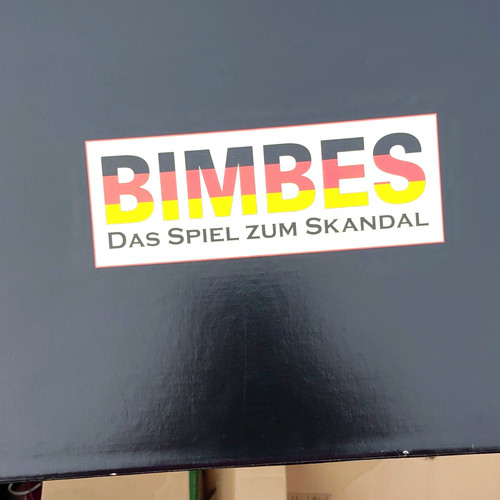 Edition europa bimbes das - edition,