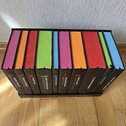 Skandal die aufregendsten - skandal!,