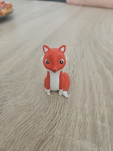 Tonie fuchsbande der skandal - fuchsbande-,