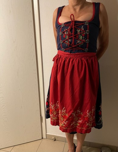Dirndl von skandal - dirndl, gr.40