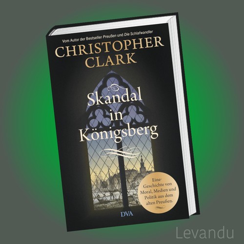 Skandal königsberg - in,